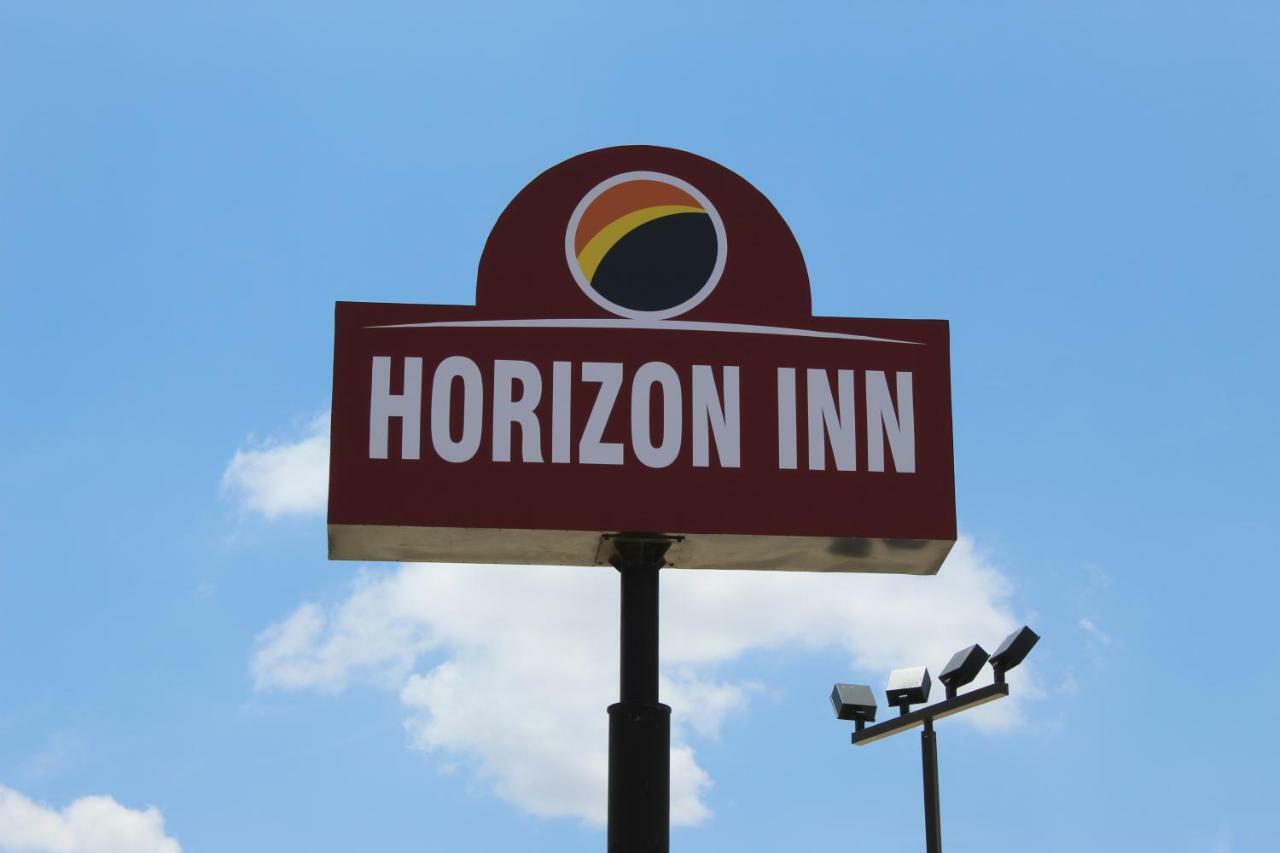 Horizon Inn & Suites Pearsall Exterior foto